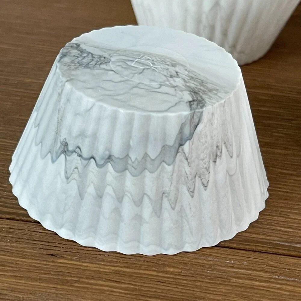 Sur La Table Silicone Baking Cups - Set of 12